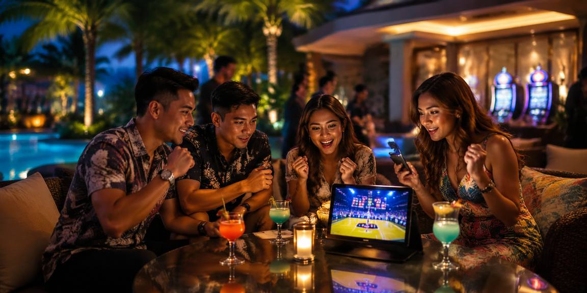 4dtoto Discovery 4dtoto: Pintu Masuk ke Lobby Pilihan