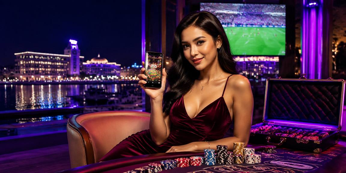 4dtoto Apa yang Boleh Anda Buat dalam Aplikasi 4dtoto