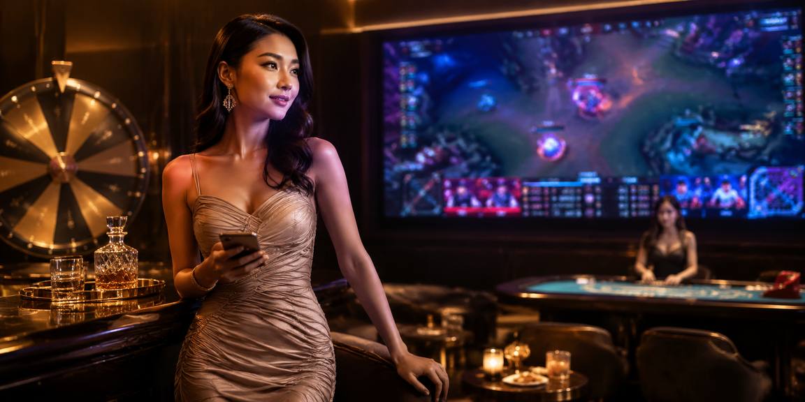 4dtoto Crash Game di 4dtoto – Kawal Bila Nak Keluar