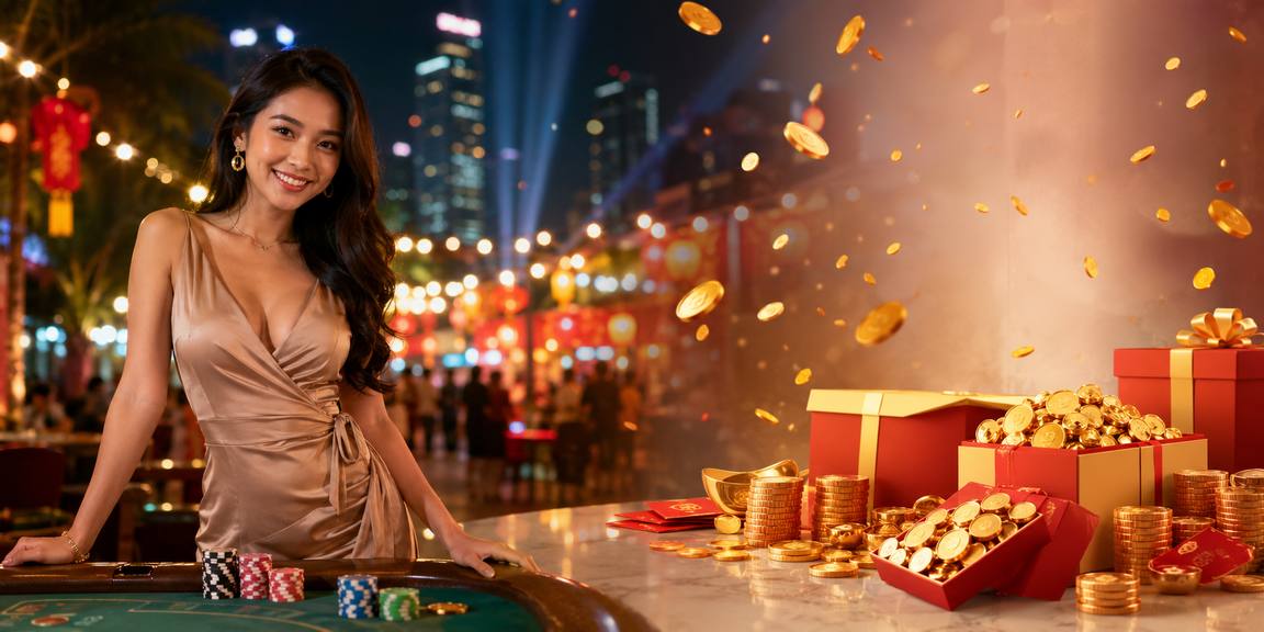4dtoto Permainan dan strio baharu ditambah setiap bulan